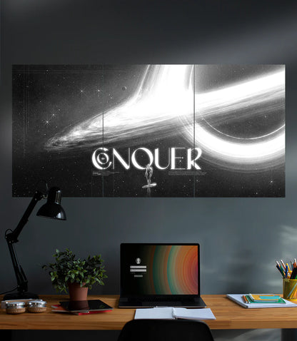 Qeron™  pack of 3| conquer the world | interstellar