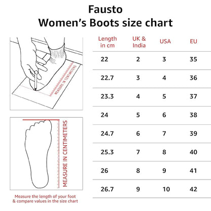 Mens High Ankle Chelsea Boots | Slip-On Formal & Casual Style Shoes | Winter Urban Riding Sleek Boots