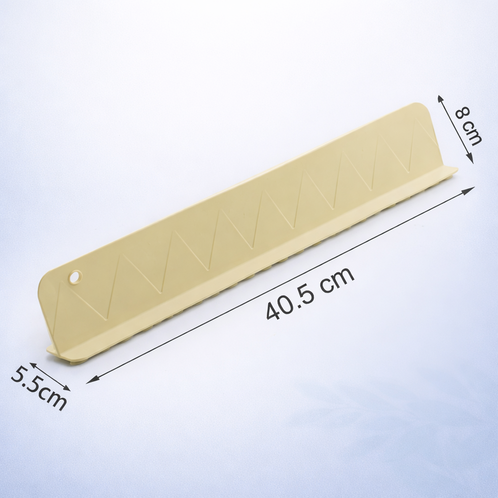 Qeron™ Silicone Sink Splash Guard