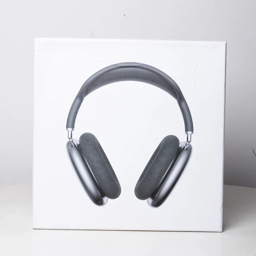 Airpod Max Wireless Bluetooth Headphones, Colon Premium Quality