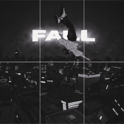 Qeron™ pack of 6- fall aesthetic